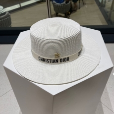 Christian Dior Caps